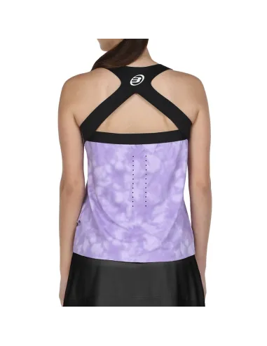 Camiseta Tirantes Bullpadel Elidi Mujer |BULLPADEL |Ropa de pádel BULLPADEL