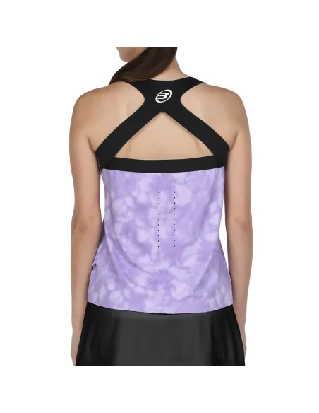 T-Shirt Tank Top Bullpadel Elidi Woman |BULLPADEL |BULLPADEL padel clothing T-Shirt Tank Top Bullpadel Elidi Woman |BULLPADEL |BULLPADEL padel clothing