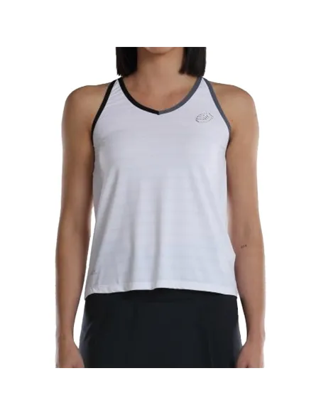 T-Shirt Tank Top Bullpadel Elidi Woman |BULLPADEL |BULLPADEL padel clothing T-Shirt Tank Top Bullpadel Elidi Woman |BULLPADEL |BULLPADEL padel clothing