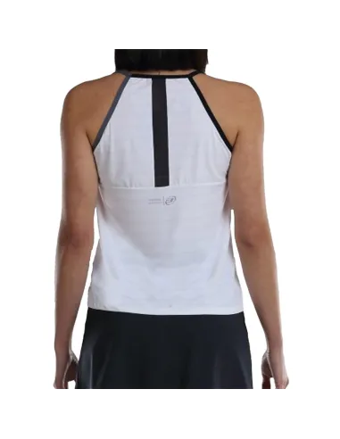 Camiseta Alças Bullpadel Elidi Mulher |BULLPADEL |Roupa de padel BULLPADEL