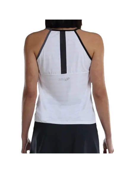 T-Shirt Tank Top Bullpadel Elidi Woman |BULLPADEL |BULLPADEL padel clothing T-Shirt Tank Top Bullpadel Elidi Woman |BULLPADEL |BULLPADEL padel clothing