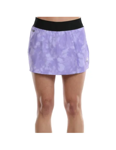 Falda Bullpadel Edite Mujer |BULLPADEL |Ropa de pádel BULLPADEL