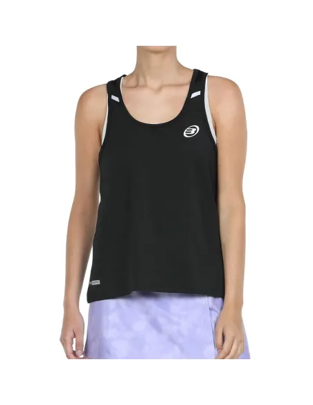 T-Shirt Straps Bullpadel Erase |BULLPADEL |BULLPADEL padel clothing T-Shirt Straps Bullpadel Erase |BULLPADEL |BULLPADEL padel clothing