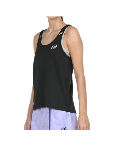T-Shirt Straps Bullpadel Erase |BULLPADEL |BULLPADEL padel clothing