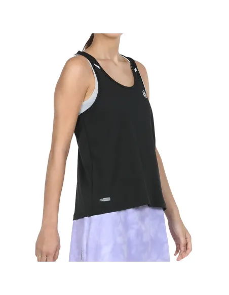 T-Shirt Straps Bullpadel Erase |BULLPADEL |BULLPADEL padel clothing T-Shirt Straps Bullpadel Erase |BULLPADEL |BULLPADEL padel clothing