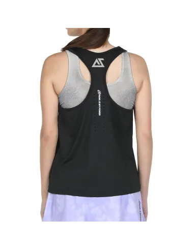 T-Shirt Straps Bullpadel Erase |BULLPADEL |BULLPADEL padel clothing