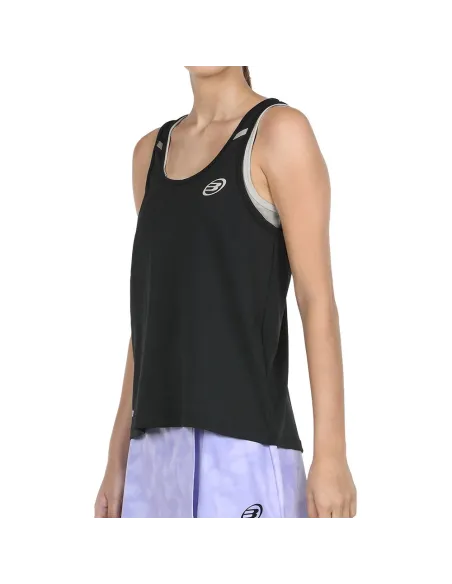 T-Shirt Straps Bullpadel Erase |BULLPADEL |BULLPADEL padel clothing T-Shirt Straps Bullpadel Erase |BULLPADEL |BULLPADEL padel clothing