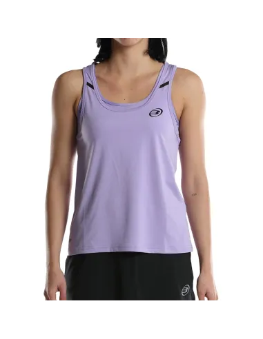 T-Shirt Straps Bullpadel Erase |BULLPADEL |BULLPADEL padel clothing