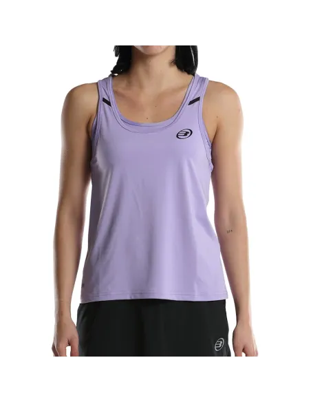 T-Shirt Straps Bullpadel Erase |BULLPADEL |BULLPADEL padel clothing T-Shirt Straps Bullpadel Erase |BULLPADEL |BULLPADEL padel clothing