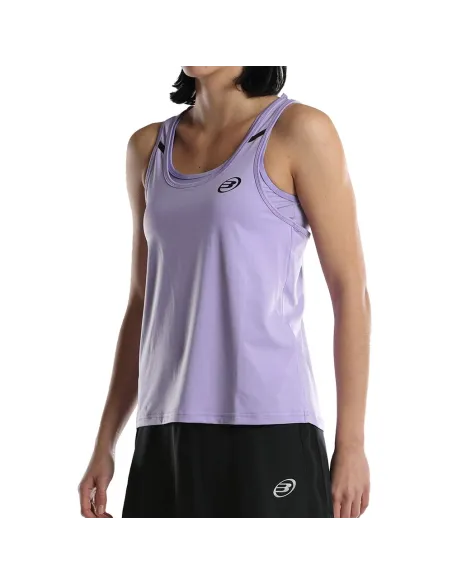 T-Shirt Straps Bullpadel Erase |BULLPADEL |BULLPADEL padel clothing T-Shirt Straps Bullpadel Erase |BULLPADEL |BULLPADEL padel clothing