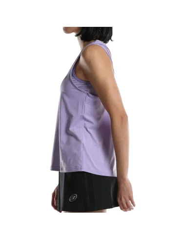 T-Shirt Straps Bullpadel Erase |BULLPADEL |BULLPADEL padel clothing