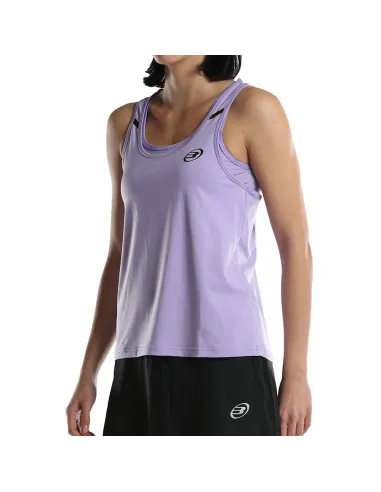 Camiseta Alças Bullpadel Erase |BULLPADEL |Roupa de padel BULLPADEL