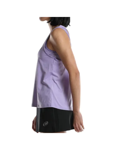 Camiseta Tirantes Bullpadel Erase |BULLPADEL |Vêtements de padel BULLPADEL