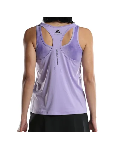 Bullpadel ERASE TANK TOP |BULLPADEL |Roupa de padel BULLPADEL