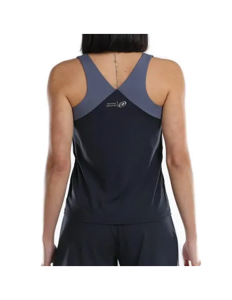 Débardeur Bullpadel Uncir |BULLPADEL |Vêtements de padel BULLPADEL