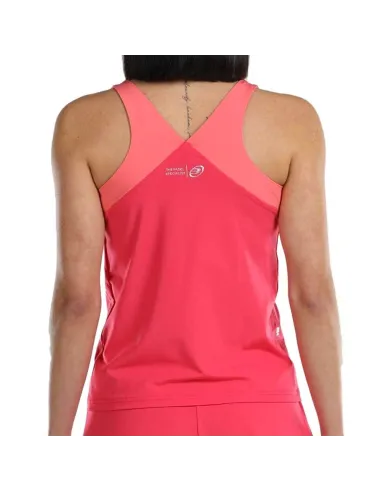 Débardeur Bullpadel Uncir |BULLPADEL |Vêtements de padel BULLPADEL