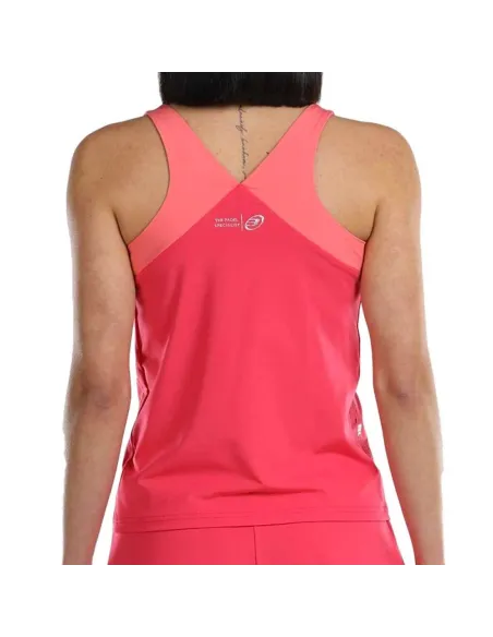 T-Shirt Straps Bullpadel Uncir |BULLPADEL |BULLPADEL padel clothing