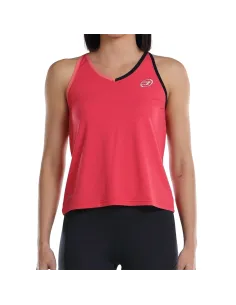 Débardeur Bullpadel Uselo Femme |BULLPADEL |Vêtements de padel BULLPADEL