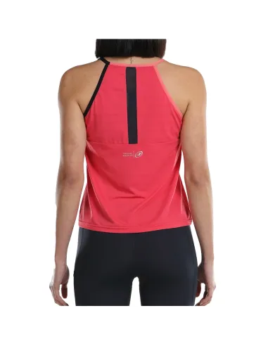 T-Shirt Tank Top Bullpadel Uselo Woman |BULLPADEL |BULLPADEL padel clothing