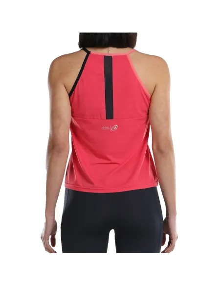 Camiseta De Tirantes Bullpadel Uselo Mujer |BULLPADEL |Ropa de pádel BULLPADEL Camiseta De Tirantes Bullpadel Uselo Mujer |BULLPADEL |Ropa de pádel BULLPADEL