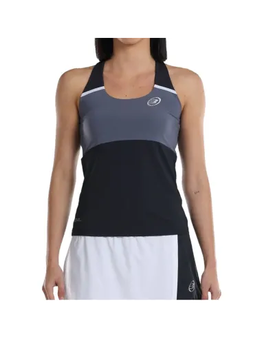 Camiseta De Tirantes Bullpadel Uselo Mujer |BULLPADEL |Ropa de pádel BULLPADEL