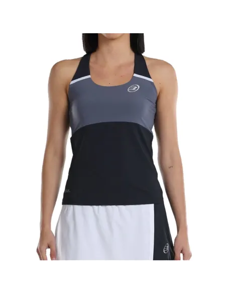 Bullpadel Uselo 056 regata feminina |BULLPADEL |Roupa de padel BULLPADEL