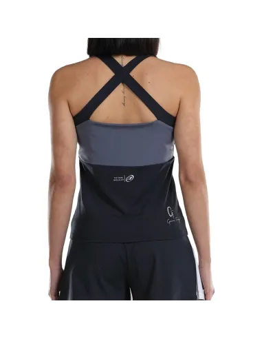 Bullpadel Uselo 056 regata feminina |BULLPADEL |Roupa de padel BULLPADEL