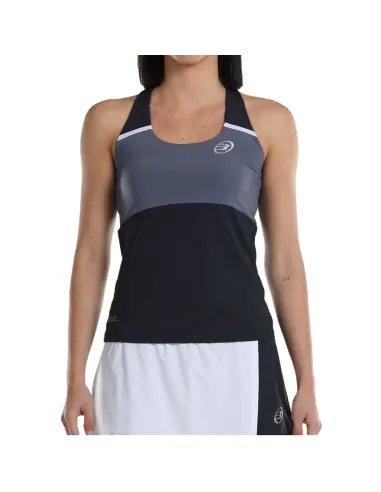 Camiseta De Tirantes Bullpadel Uselo Mujer |BULLPADEL |Ropa de pádel BULLPADEL
