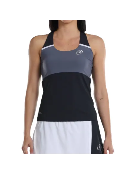 Bullpadel Uselo 056 regata feminina |BULLPADEL |Roupa de padel BULLPADEL