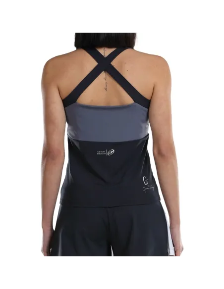 Bullpadel Uselo 056 regata feminina |BULLPADEL |Roupa de padel BULLPADEL