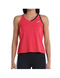 Camiseta Tirantes Bullpadel Uncia Mujer |BULLPADEL |Roupa de padel BULLPADEL