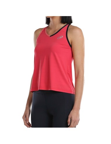 Camiseta Tirantes Bullpadel Uncia Mujer |BULLPADEL |Abbigliamento da padel BULLPADEL