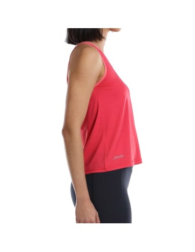 Camiseta Tirantes Bullpadel Uncia Mujer |BULLPADEL |Abbigliamento da padel BULLPADEL