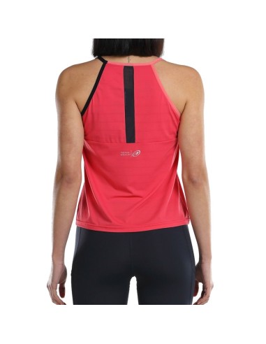 Camiseta Tirantes Bullpadel Uncia Mujer |BULLPADEL |Abbigliamento da padel BULLPADEL