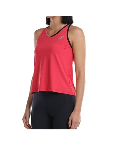 Camiseta Tirantes Bullpadel Uncia Mujer |BULLPADEL |Abbigliamento da padel BULLPADEL