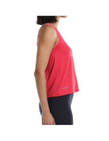 CANOTTA Bullpadel UNCIA DONNA |BULLPADEL |Abbigliamento da padel BULLPADEL