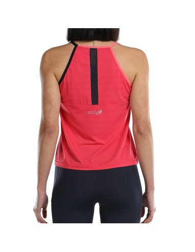 CAMISOLA REGATA Bullpadel UNCIA PARA MULHER |BULLPADEL |Roupa de padel BULLPADEL