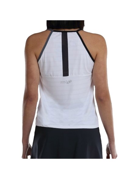 Camiseta Tirantes Bullpadel Uncia Mujer |BULLPADEL |Abbigliamento da padel BULLPADEL Camiseta Tirantes Bullpadel Uncia Mujer |BULLPADEL |Abbigliamento da padel BULLPADEL