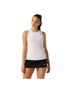 Camiseta Asics Padel W 2042A180 Mulher |ASICS |Roupas de remo ASICS
