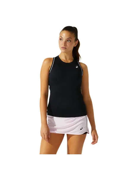T-Shirt Asics Padel W 2042A180 Women |ASICS |ASICS padel clothing
