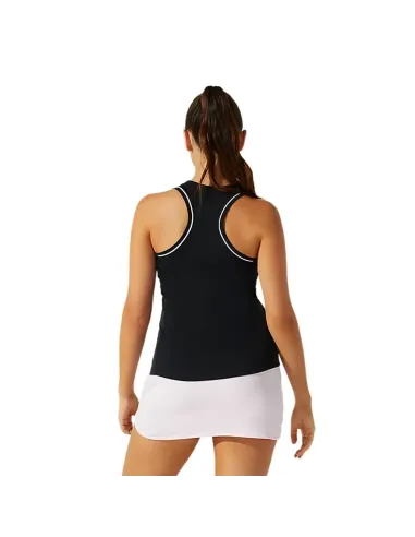 Camiseta Asics Padel W 2042A180 Mujer |ASICS |Ropa pádel ASICS