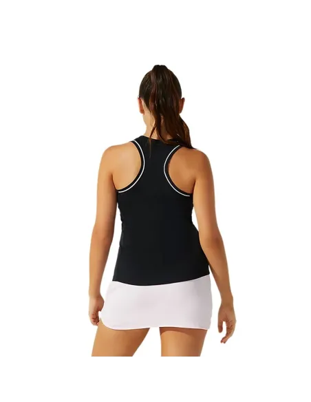 Camiseta Asics Padel W 2042A180 Mujer |ASICS |Ropa pádel ASICS