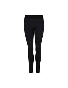 Head Collants Pep W 814371 Bk |HEAD |Roupa de padel HEAD