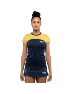 Camiseta Siux Trilogy Patty Official |SIUX |Abbigliamento da padel SIUX