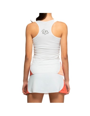 Camiseta Siux Trilogy Patty Official |SIUX |Vêtements de padel SIUX