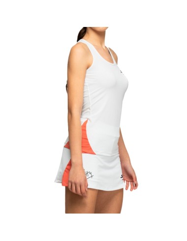 Camiseta Siux Trilogy Patty Official |SIUX |Vêtements de padel SIUX