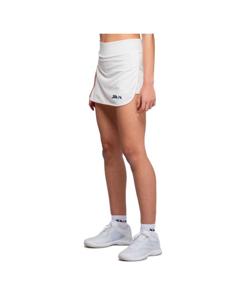 Skirt Siux Women Club |SIUX |SIUX padel clothing