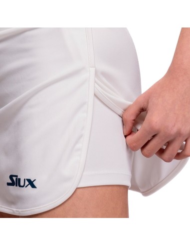 Saia Siux Mulher Clube |SIUX |Roupa padel SIUX
