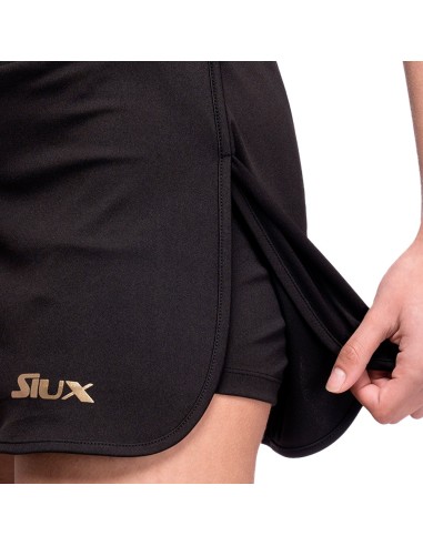 Gonna Siux Donna Club |SIUX |Abbigliamento da padel SIUX