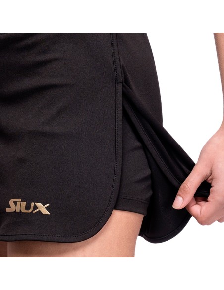 Falda Siux Mujer Club |SIUX |Ropa de pádel SIUX